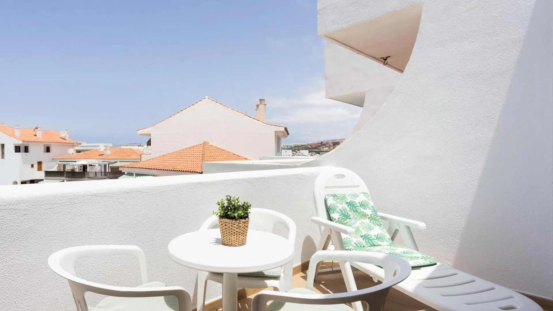 Live Torviscas Parque Royal 11 Apartment Costa Adeje   Costa Adeje (Tenerife)