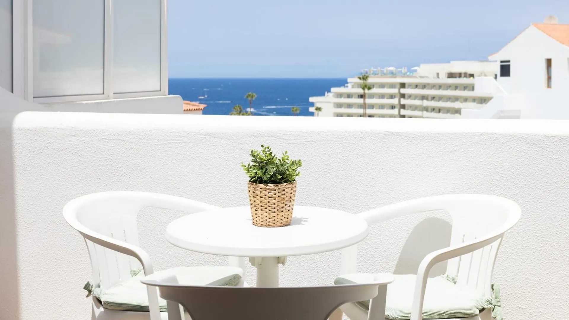 Live Torviscas Parque Royal 11 Apartment Costa Adeje  0*, Costa Adeje (Tenerife) Spain