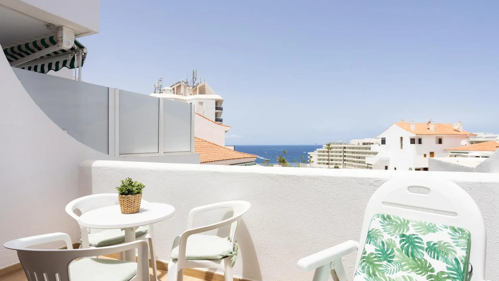 Live Torviscas Parque Royal 11 Apartment Costa Adeje  Costa Adeje (Tenerife)